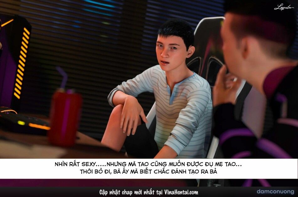 đọc truyện Slutty Mother I - Tình Yêu Thuần Khiết [ Phần I ] Chương 0.9 ảnh 15 tại Thiên Thai Truyện