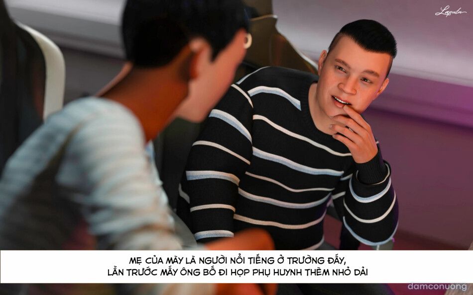 đọc truyện Slutty Mother I - Tình Yêu Thuần Khiết [ Phần I ] Chương 0.9 ảnh 16 tại Thiên Thai Truyện