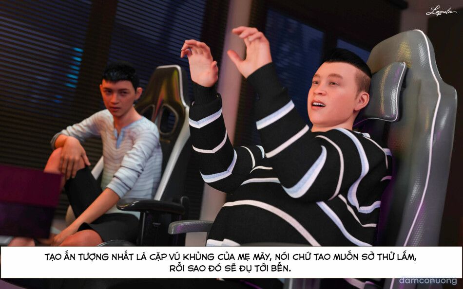 đọc truyện Slutty Mother I - Tình Yêu Thuần Khiết [ Phần I ] Chương 0.9 ảnh 17 tại Thiên Thai Truyện