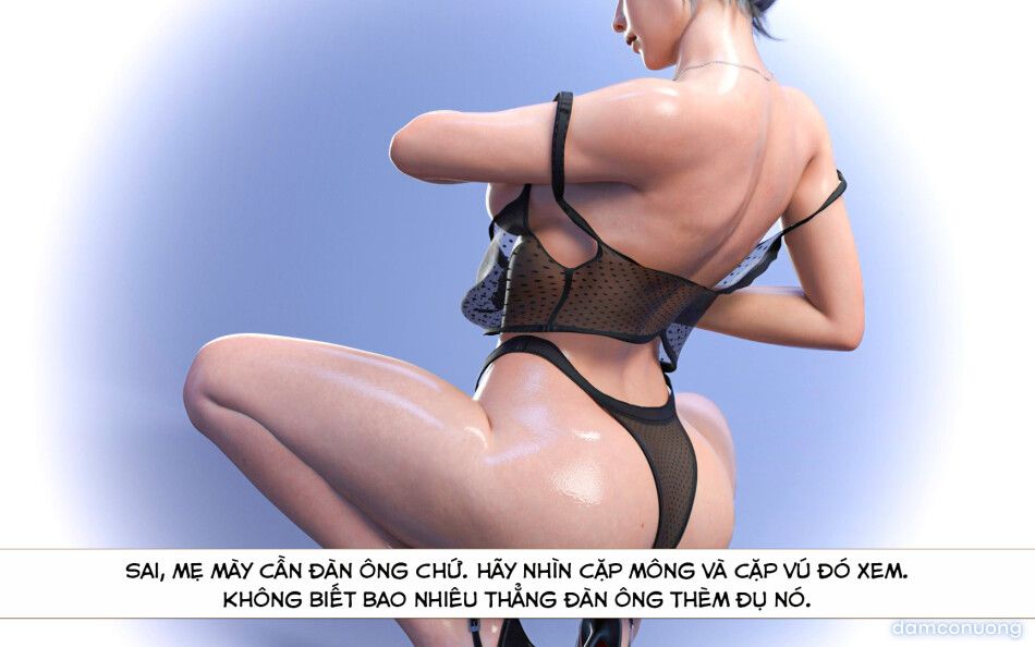 đọc truyện Slutty Mother I - Tình Yêu Thuần Khiết [ Phần I ] Chương 0.9 ảnh 20 tại Thiên Thai Truyện