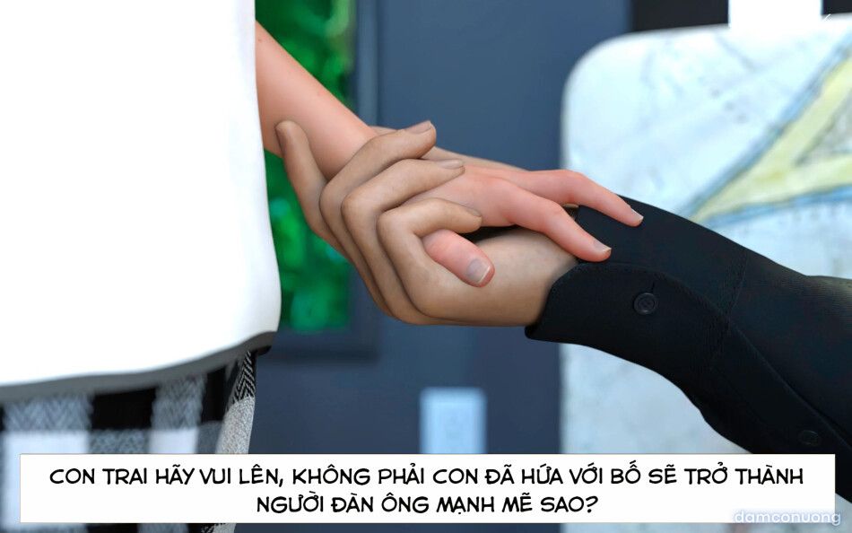 đọc truyện Slutty Mother I - Tình Yêu Thuần Khiết [ Phần I ] Chương 0.9 ảnh 4 tại Thiên Thai Truyện