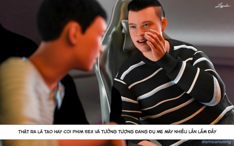 đọc truyện Slutty Mother I - Tình Yêu Thuần Khiết [ Phần I ] Chương 0.9 ảnh 23 tại Thiên Thai Truyện