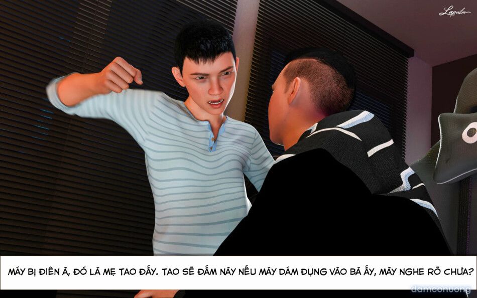 đọc truyện Slutty Mother I - Tình Yêu Thuần Khiết [ Phần I ] Chương 0.9 ảnh 24 tại Thiên Thai Truyện