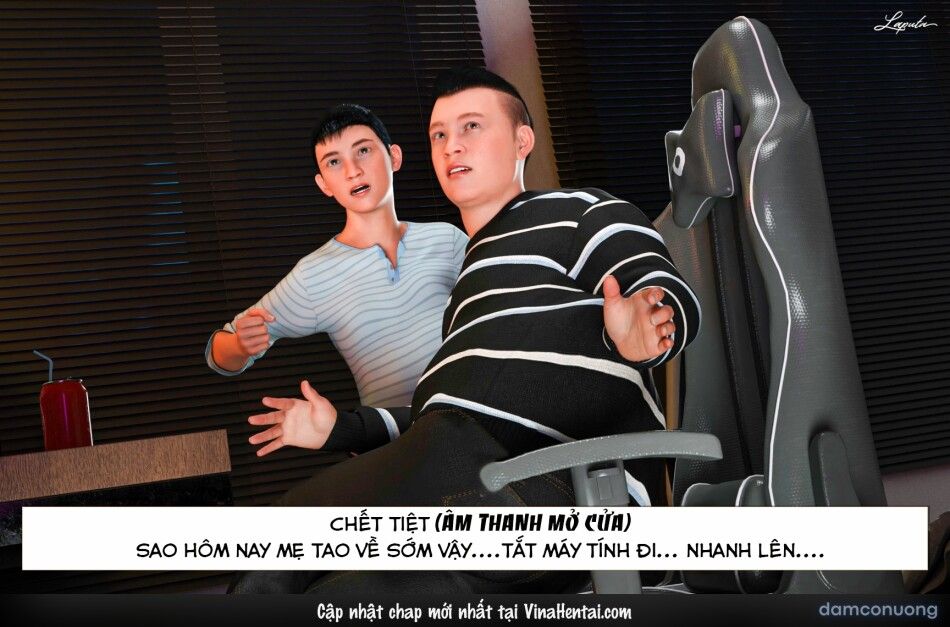 đọc truyện Slutty Mother I - Tình Yêu Thuần Khiết [ Phần I ] Chương 0.9 ảnh 26 tại Thiên Thai Truyện