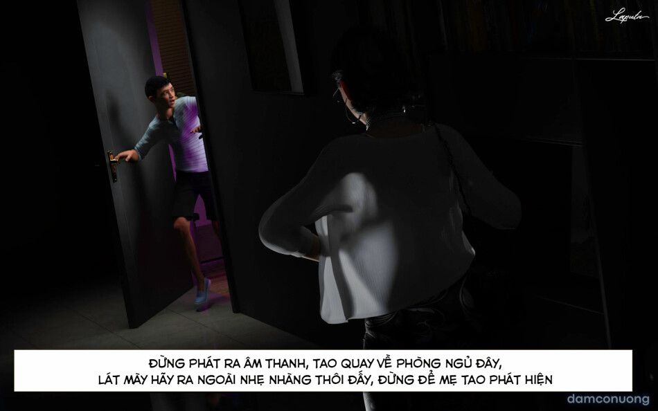 đọc truyện Slutty Mother I - Tình Yêu Thuần Khiết [ Phần I ] Chương 0.9 ảnh 27 tại Thiên Thai Truyện