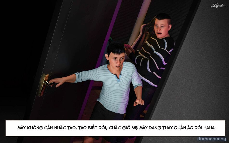 đọc truyện Slutty Mother I - Tình Yêu Thuần Khiết [ Phần I ] Chương 0.9 ảnh 28 tại Thiên Thai Truyện