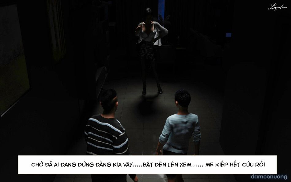 đọc truyện Slutty Mother I - Tình Yêu Thuần Khiết [ Phần I ] Chương 0.9 ảnh 29 tại Thiên Thai Truyện