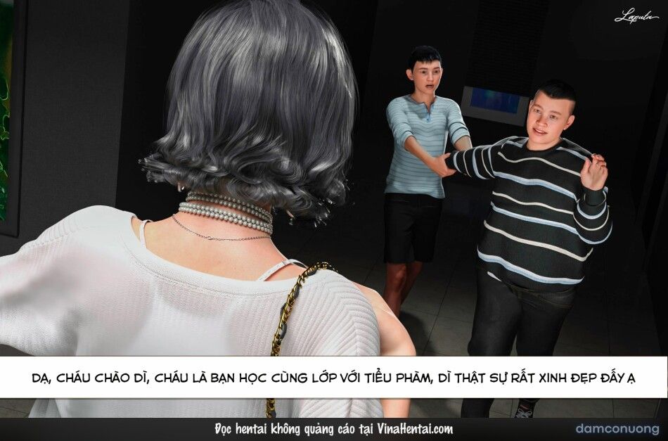 đọc truyện Slutty Mother I - Tình Yêu Thuần Khiết [ Phần I ] Chương 0.9 ảnh 31 tại Thiên Thai Truyện