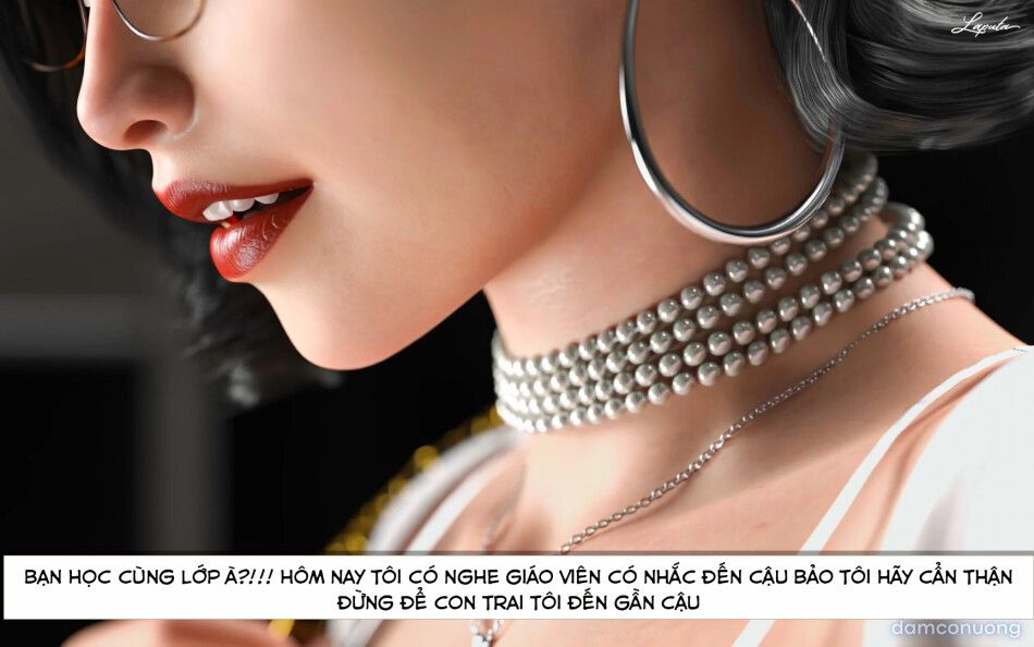 đọc truyện Slutty Mother I - Tình Yêu Thuần Khiết [ Phần I ] Chương 0.9 ảnh 32 tại Thiên Thai Truyện