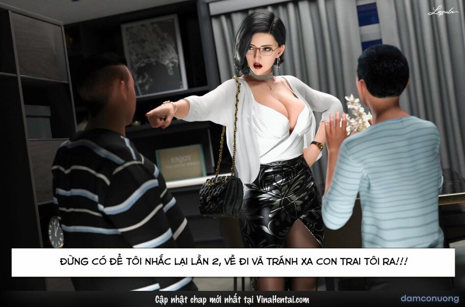 đọc truyện Slutty Mother I - Tình Yêu Thuần Khiết [ Phần I ] Chương 0.9 ảnh 36 tại Thiên Thai Truyện