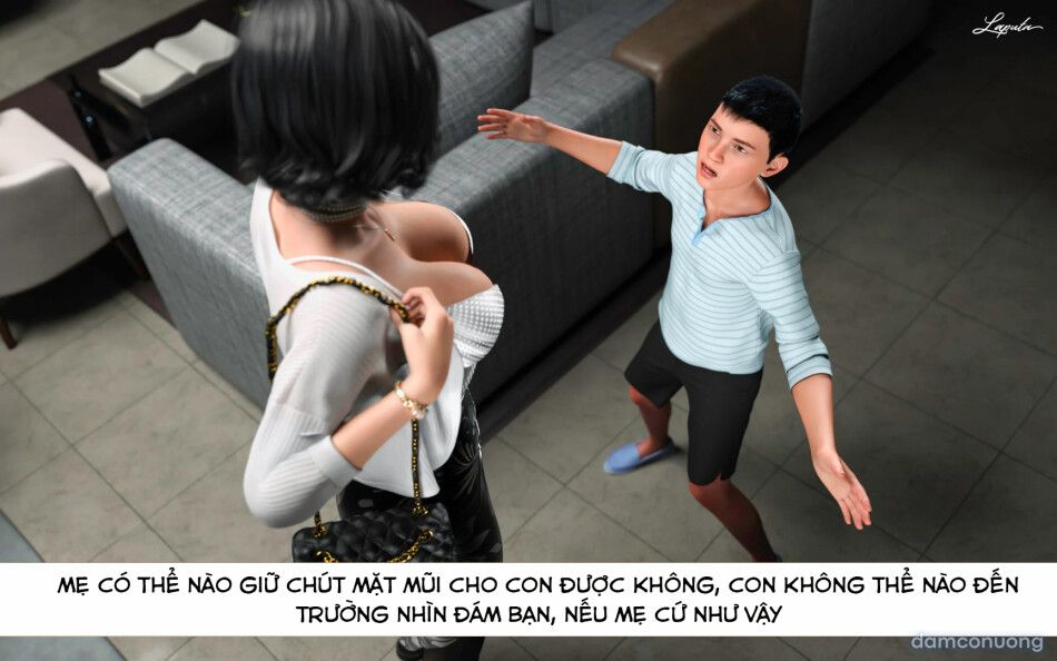 đọc truyện Slutty Mother I - Tình Yêu Thuần Khiết [ Phần I ] Chương 0.9 ảnh 39 tại Thiên Thai Truyện