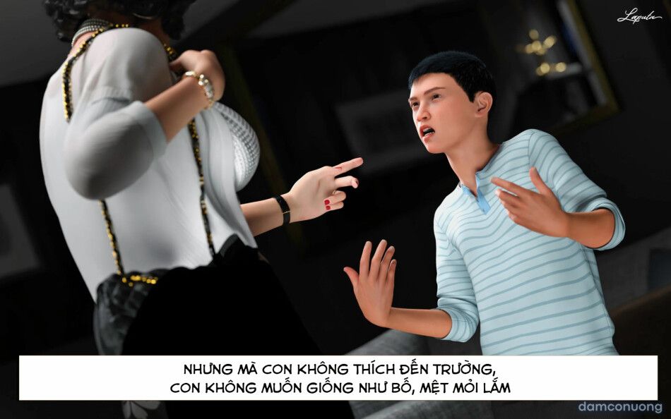 đọc truyện Slutty Mother I - Tình Yêu Thuần Khiết [ Phần I ] Chương 0.9 ảnh 41 tại Thiên Thai Truyện