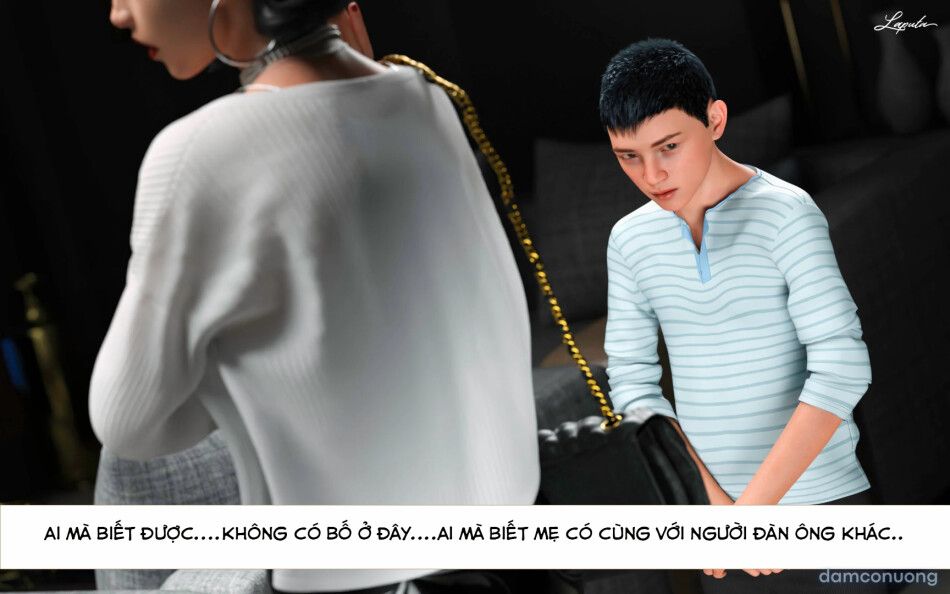 đọc truyện Slutty Mother I - Tình Yêu Thuần Khiết [ Phần I ] Chương 0.9 ảnh 45 tại Thiên Thai Truyện