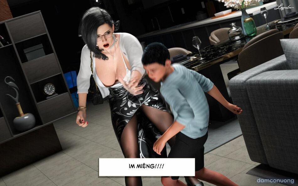 đọc truyện Slutty Mother I - Tình Yêu Thuần Khiết [ Phần I ] Chương 0.9 ảnh 46 tại Thiên Thai Truyện