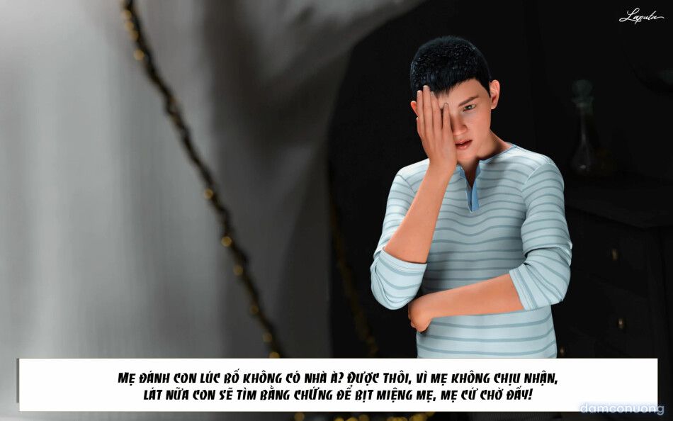 đọc truyện Slutty Mother I - Tình Yêu Thuần Khiết [ Phần I ] Chương 0.9 ảnh 48 tại Thiên Thai Truyện