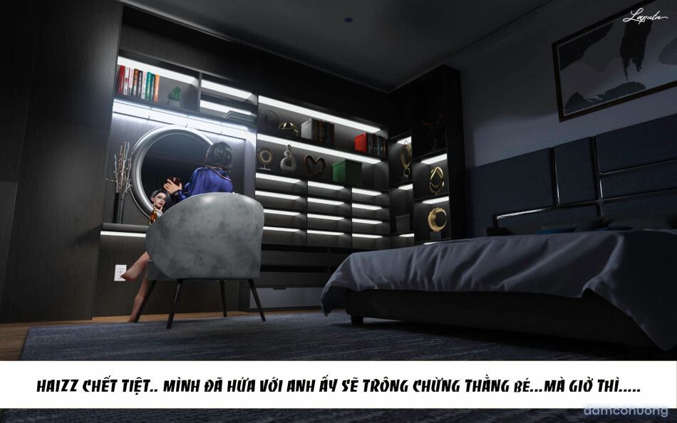 đọc truyện Slutty Mother I - Tình Yêu Thuần Khiết [ Phần I ] Chương 0.9 ảnh 50 tại Thiên Thai Truyện