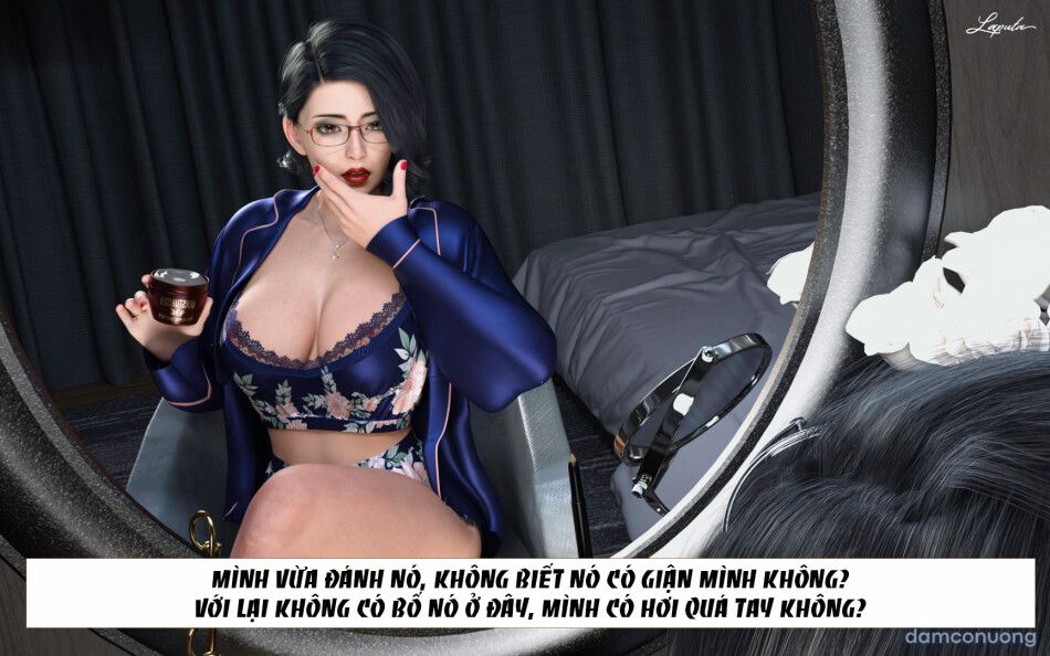 đọc truyện Slutty Mother I - Tình Yêu Thuần Khiết [ Phần I ] Chương 0.9 ảnh 51 tại Thiên Thai Truyện