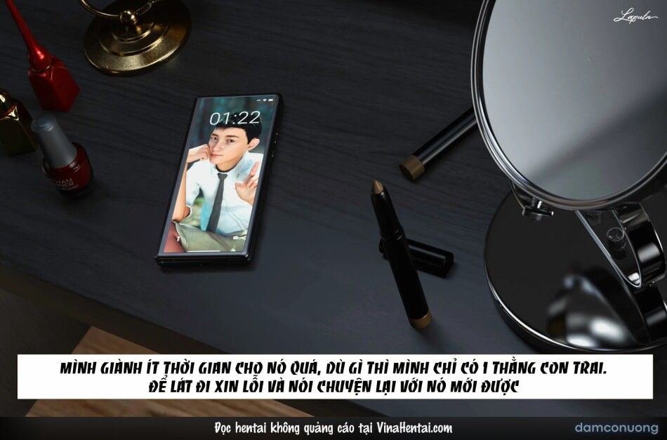 đọc truyện Slutty Mother I - Tình Yêu Thuần Khiết [ Phần I ] Chương 0.9 ảnh 52 tại Thiên Thai Truyện