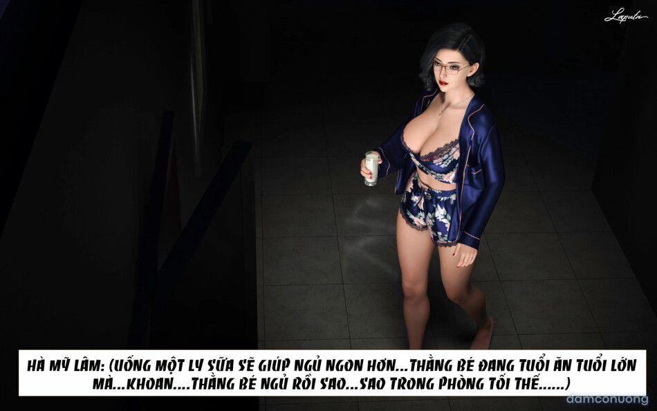 đọc truyện Slutty Mother I - Tình Yêu Thuần Khiết [ Phần I ] Chương 0.9 ảnh 53 tại Thiên Thai Truyện