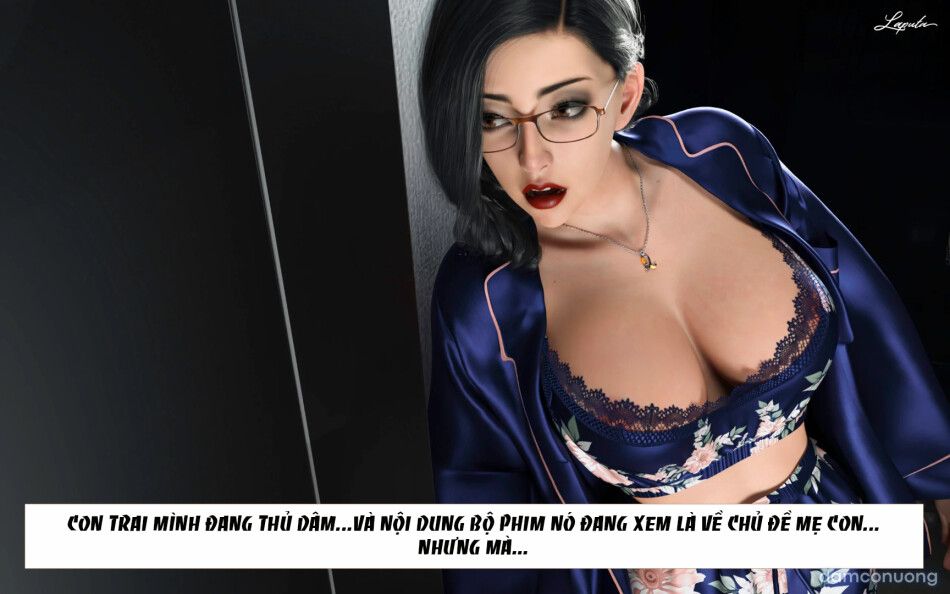 đọc truyện Slutty Mother I - Tình Yêu Thuần Khiết [ Phần I ] Chương 0.9 ảnh 56 tại Thiên Thai Truyện