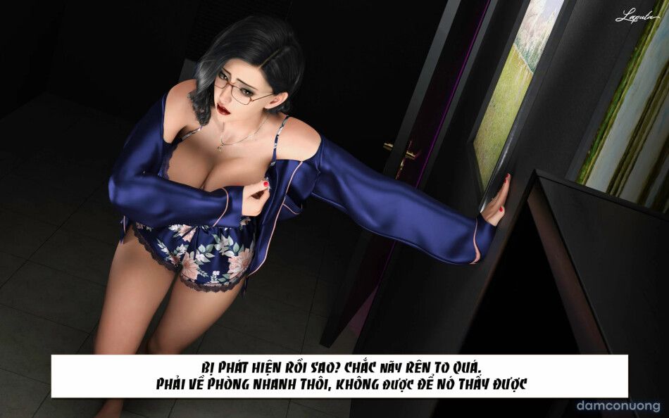 đọc truyện Slutty Mother I - Tình Yêu Thuần Khiết [ Phần I ] Chương 0.9 ảnh 63 tại Thiên Thai Truyện