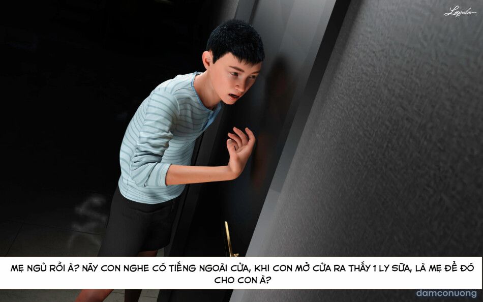 đọc truyện Slutty Mother I - Tình Yêu Thuần Khiết [ Phần I ] Chương 0.9 ảnh 64 tại Thiên Thai Truyện