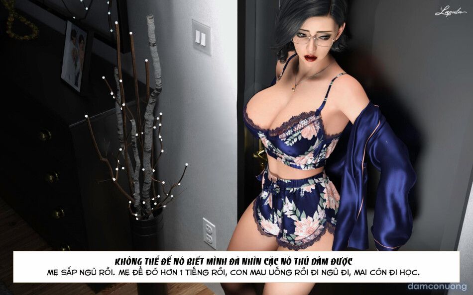 đọc truyện Slutty Mother I - Tình Yêu Thuần Khiết [ Phần I ] Chương 0.9 ảnh 65 tại Thiên Thai Truyện