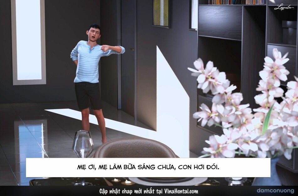 đọc truyện Slutty Mother I - Tình Yêu Thuần Khiết [ Phần I ] Chương 0.9 ảnh 68 tại Thiên Thai Truyện