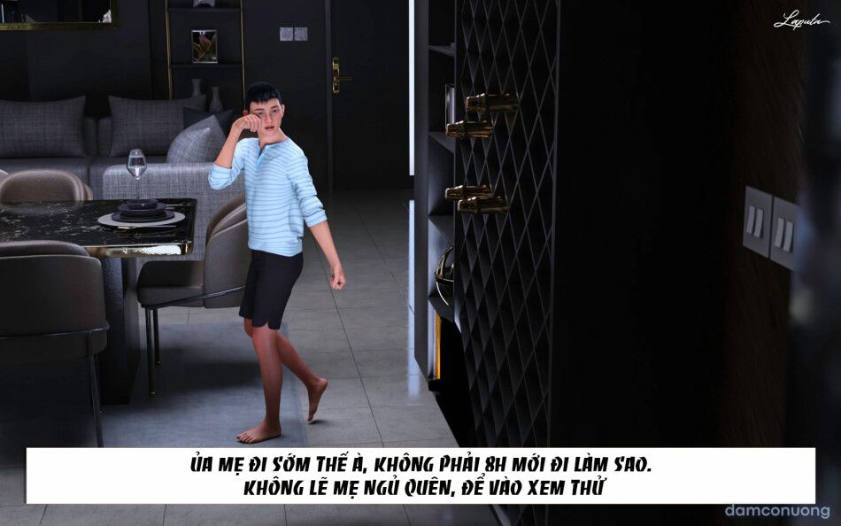 đọc truyện Slutty Mother I - Tình Yêu Thuần Khiết [ Phần I ] Chương 0.9 ảnh 69 tại Thiên Thai Truyện