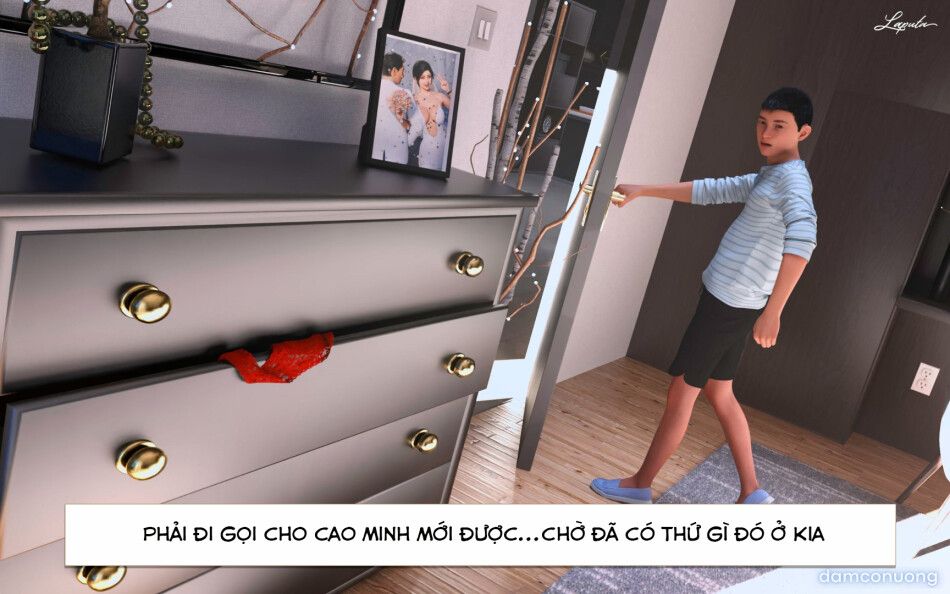 đọc truyện Slutty Mother I - Tình Yêu Thuần Khiết [ Phần I ] Chương 0.9 ảnh 72 tại Thiên Thai Truyện