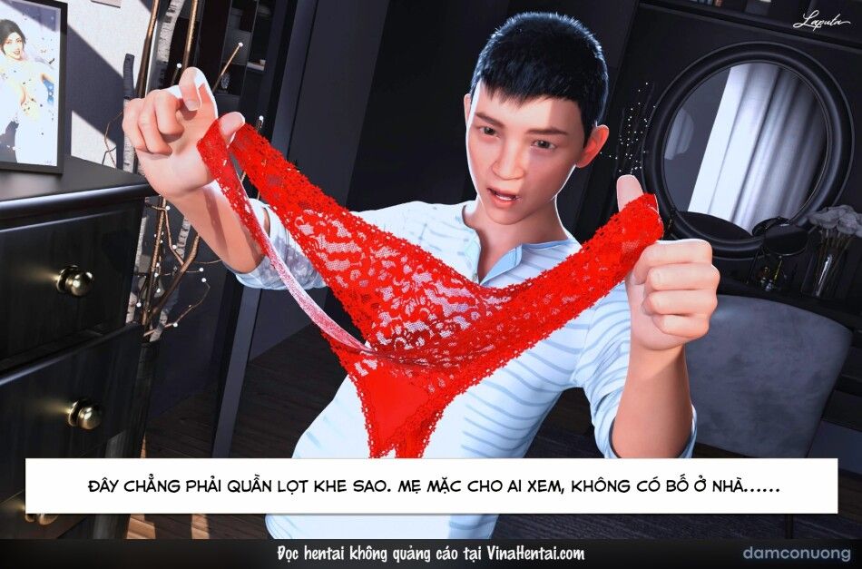 đọc truyện Slutty Mother I - Tình Yêu Thuần Khiết [ Phần I ] Chương 0.9 ảnh 73 tại Thiên Thai Truyện