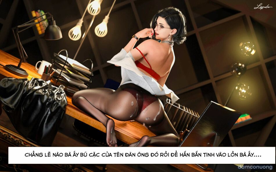 đọc truyện Slutty Mother I - Tình Yêu Thuần Khiết [ Phần I ] Chương 0.9 ảnh 76 tại Thiên Thai Truyện