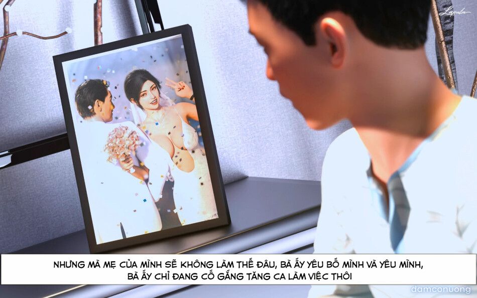 đọc truyện Slutty Mother I - Tình Yêu Thuần Khiết [ Phần I ] Chương 0.9 ảnh 77 tại Thiên Thai Truyện