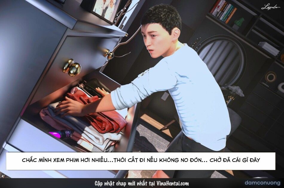 đọc truyện Slutty Mother I - Tình Yêu Thuần Khiết [ Phần I ] Chương 0.9 ảnh 78 tại Thiên Thai Truyện