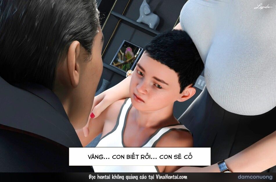 đọc truyện Slutty Mother I - Tình Yêu Thuần Khiết [ Phần I ] Chương 0.9 ảnh 10 tại Thiên Thai Truyện