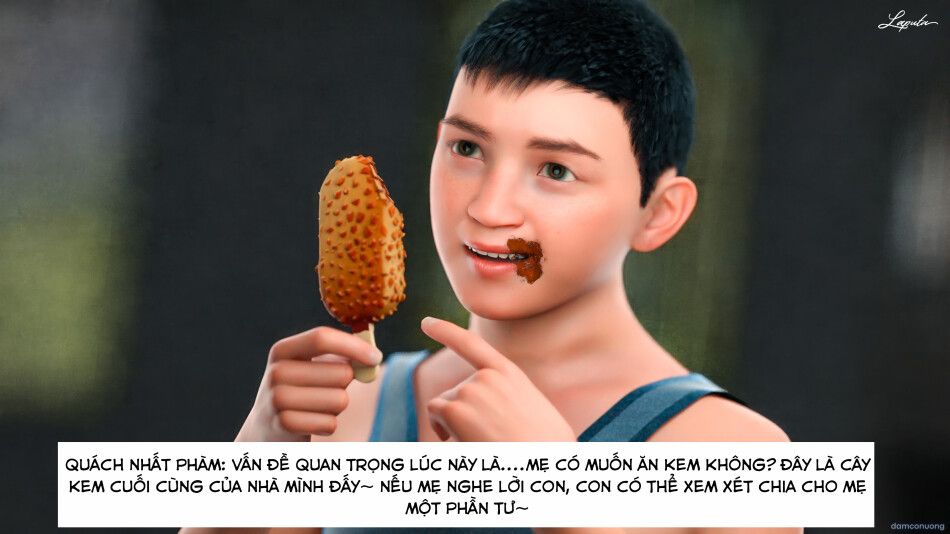 đọc truyện Slutty Mother I - Tình Yêu Thuần Khiết [phần Viii - Extra] Extra I ảnh 14 tại Thiên Thai Truyện