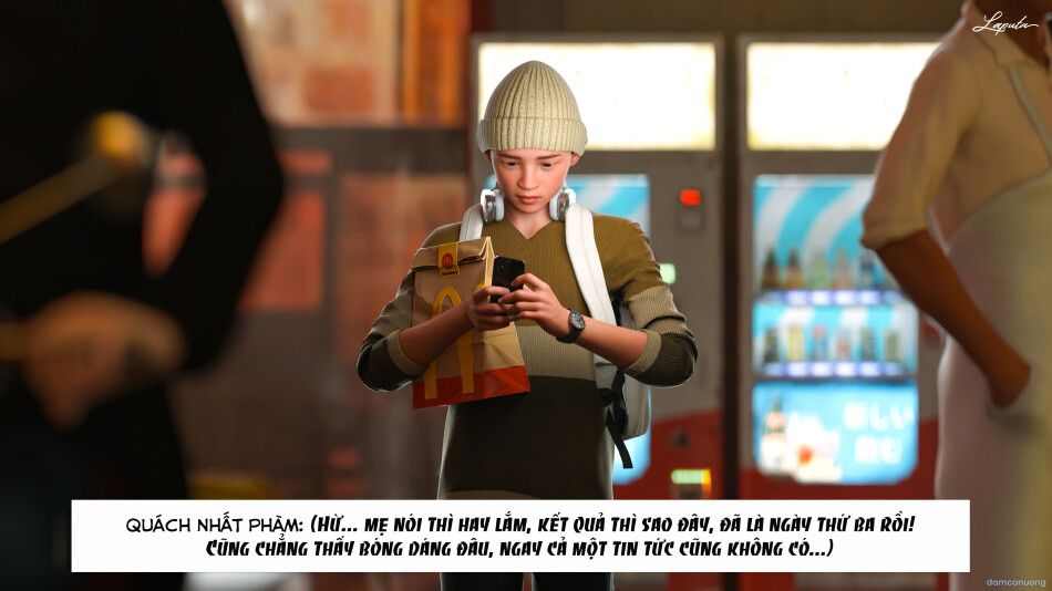 đọc truyện Slutty Mother I - Tình Yêu Thuần Khiết [phần Viii - Extra] Extra I ảnh 28 tại Thiên Thai Truyện