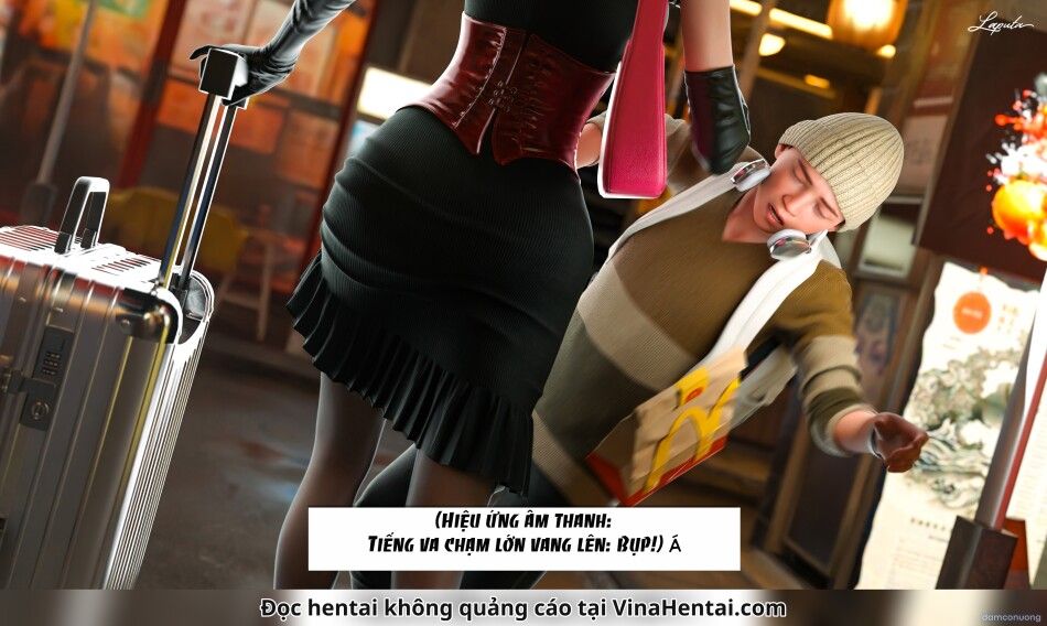 đọc truyện Slutty Mother I - Tình Yêu Thuần Khiết [phần Viii - Extra] Extra I ảnh 30 tại Thiên Thai Truyện