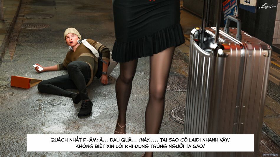 đọc truyện Slutty Mother I - Tình Yêu Thuần Khiết [phần Viii - Extra] Extra I ảnh 31 tại Thiên Thai Truyện