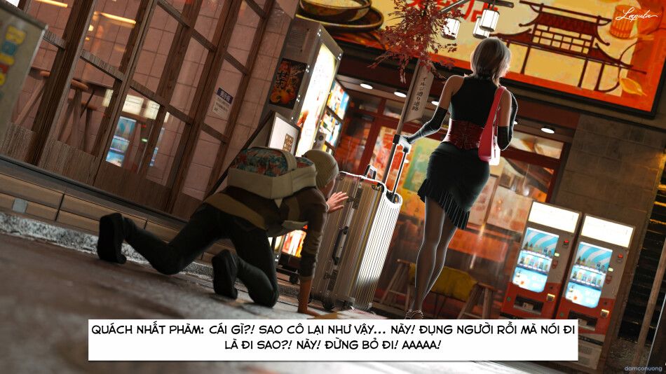 đọc truyện Slutty Mother I - Tình Yêu Thuần Khiết [phần Viii - Extra] Extra I ảnh 34 tại Thiên Thai Truyện