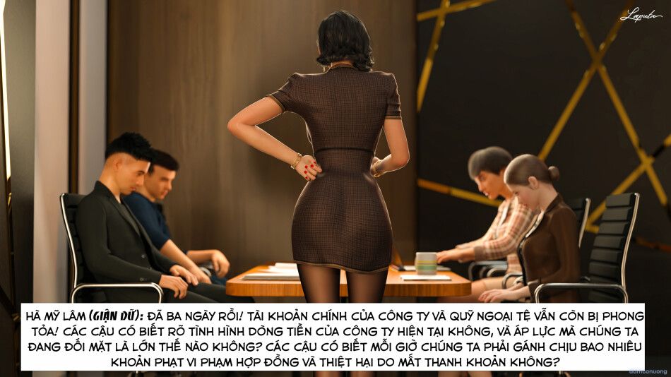 đọc truyện Slutty Mother I - Tình Yêu Thuần Khiết [phần Viii - Extra] Extra I ảnh 41 tại Thiên Thai Truyện