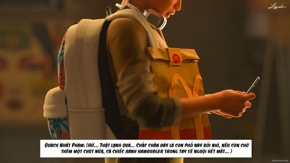 đọc truyện Slutty Mother I - Tình Yêu Thuần Khiết [phần Viii - Extra] Extra I ảnh 6 tại Thiên Thai Truyện