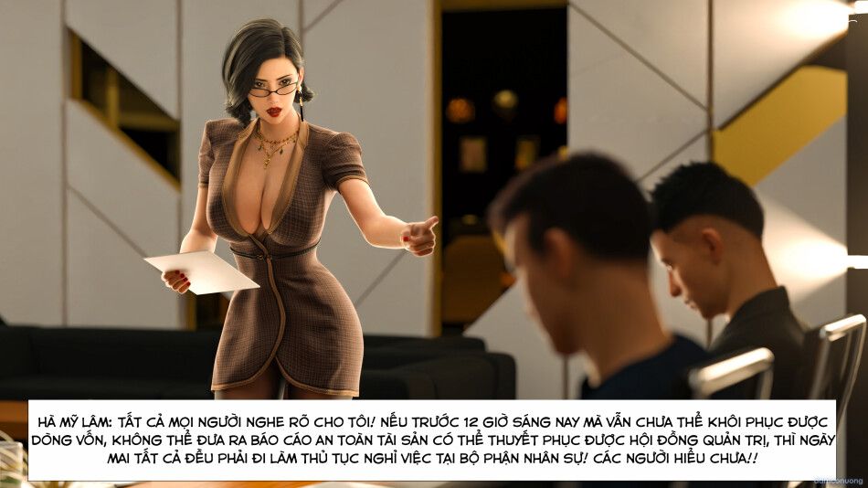 đọc truyện Slutty Mother I - Tình Yêu Thuần Khiết [phần Viii - Extra] Extra I ảnh 43 tại Thiên Thai Truyện