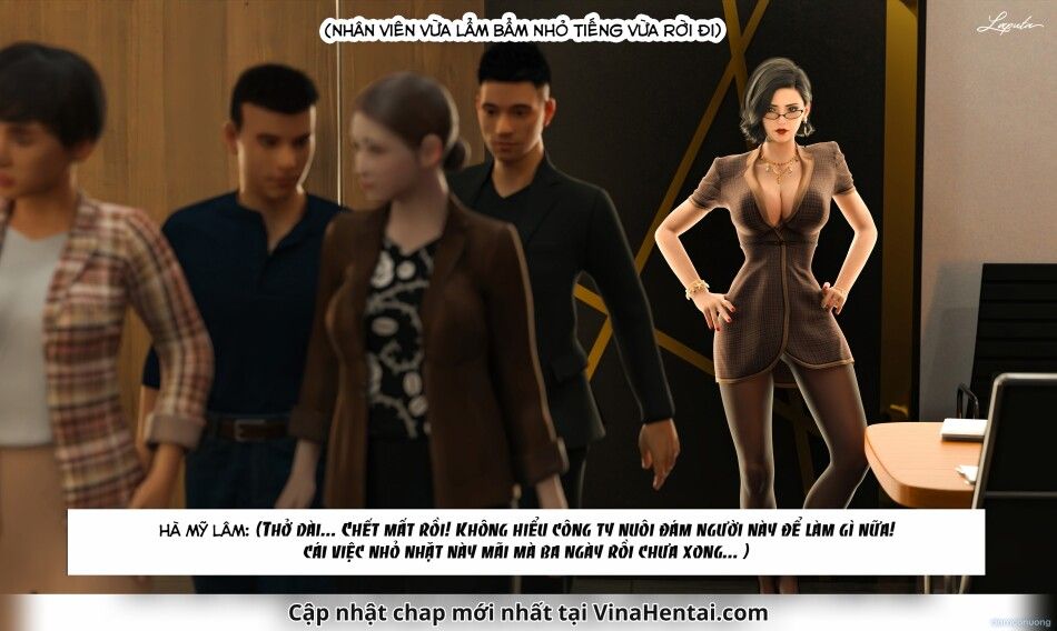 đọc truyện Slutty Mother I - Tình Yêu Thuần Khiết [phần Viii - Extra] Extra I ảnh 45 tại Thiên Thai Truyện