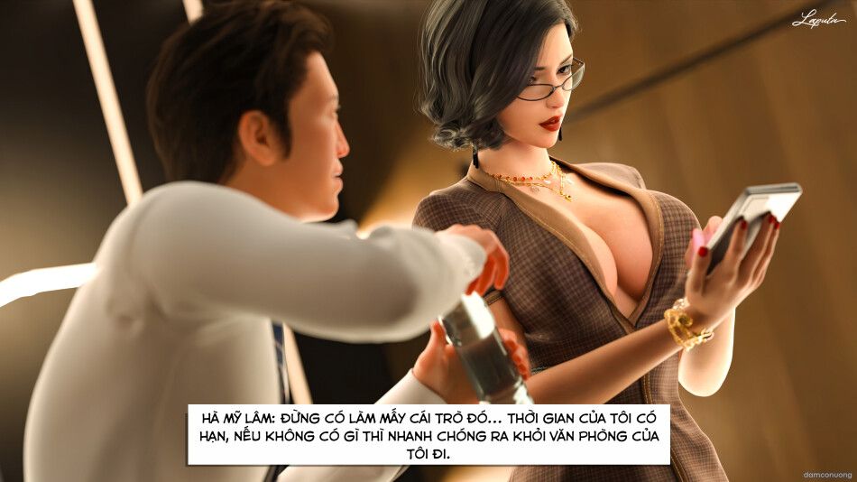 đọc truyện Slutty Mother I - Tình Yêu Thuần Khiết [phần Viii - Extra] Extra I ảnh 47 tại Thiên Thai Truyện