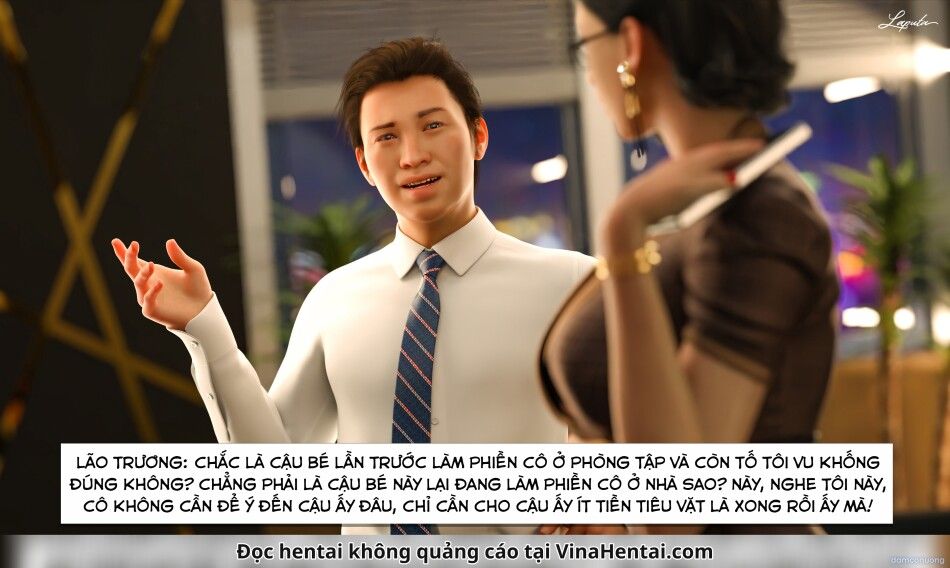 đọc truyện Slutty Mother I - Tình Yêu Thuần Khiết [phần Viii - Extra] Extra I ảnh 50 tại Thiên Thai Truyện