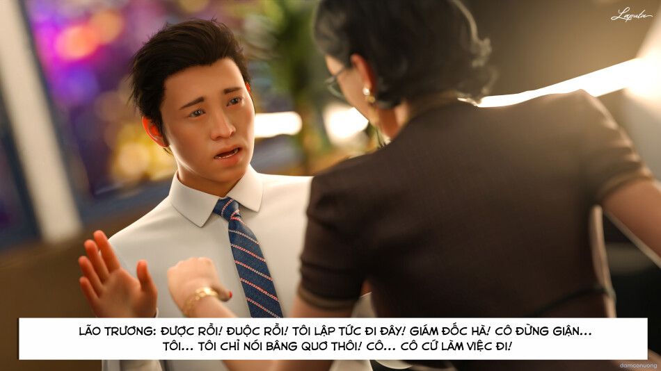 đọc truyện Slutty Mother I - Tình Yêu Thuần Khiết [phần Viii - Extra] Extra I ảnh 54 tại Thiên Thai Truyện