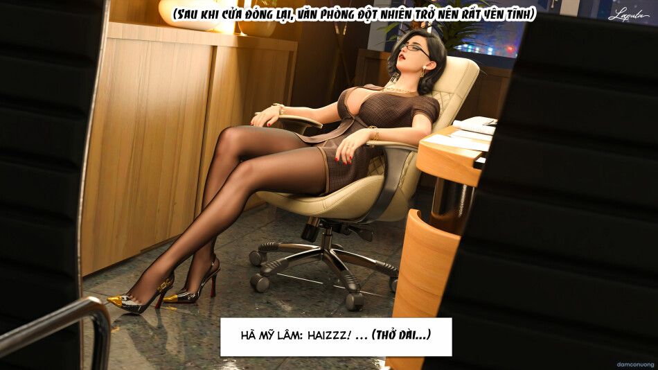 đọc truyện Slutty Mother I - Tình Yêu Thuần Khiết [phần Viii - Extra] Extra I ảnh 56 tại Thiên Thai Truyện