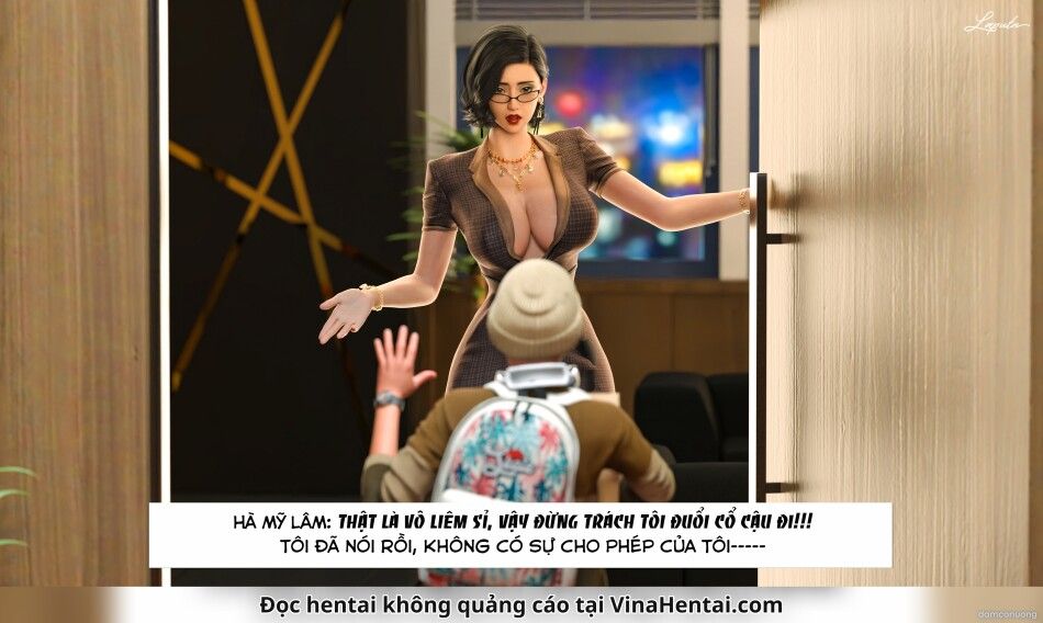 đọc truyện Slutty Mother I - Tình Yêu Thuần Khiết [phần Viii - Extra] Extra I ảnh 60 tại Thiên Thai Truyện