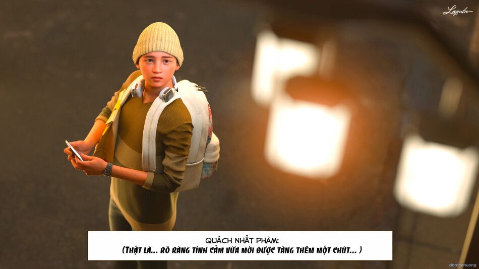 đọc truyện Slutty Mother I - Tình Yêu Thuần Khiết [phần Viii - Extra] Extra I ảnh 8 tại Thiên Thai Truyện